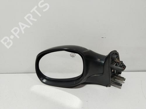 Used Left mirror Left mirror 39200114 39200114