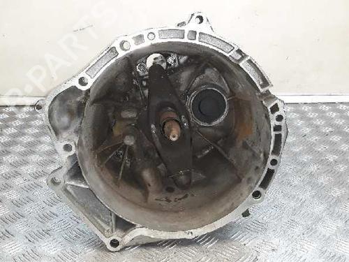 Used Gearbox BMW 3 Compact (E46) 320 td (150 hp) 5176241