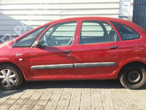 Engine control unit (ECU) CITROËN XSARA PICASSO (N68) 1.8 16V | BP8697260M57 