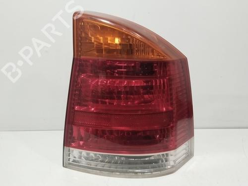 Used Right taillight Right taillight OPEL VECTRA C (Z02) 2.2 DTI 16V (F69) (125 hp) 40505834 40505834
