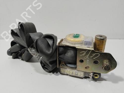 Sikkerhetsbelte foran venstre HYUNDAI SANTA FÉ I (SM) [2000-2006]  13712234