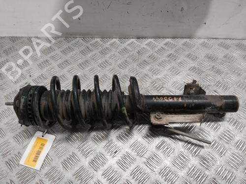 Højre fortil støddæmper FORD FIESTA V (JH_, JD_) 1.3 (69 hp) 31873864