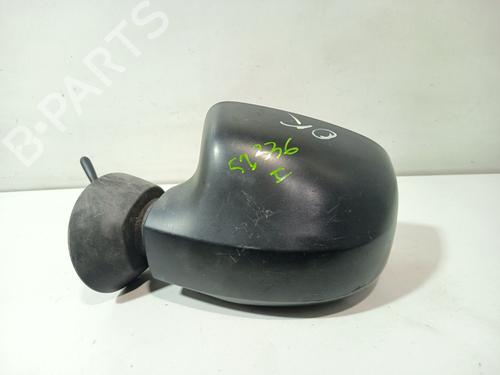 Left mirror DACIA SANDERO 1.2 16V | BP34341048C26 - Image 3