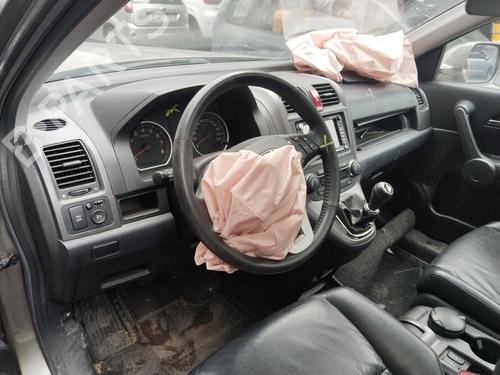 Left rear door HONDA CR-V III (RE_) 2.0 i-VTEC 4WD (RE5, RE2) | BP30135173C4 