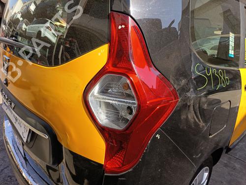 Used Right taillight Right taillight 38464902 38464902