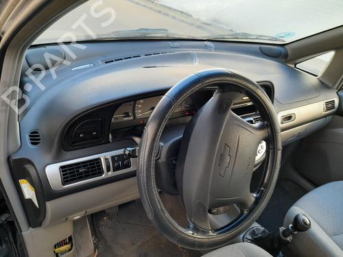 Engine control unit (ECU) CHEVROLET REZZO MPV (U100)  | BP10364483M57 