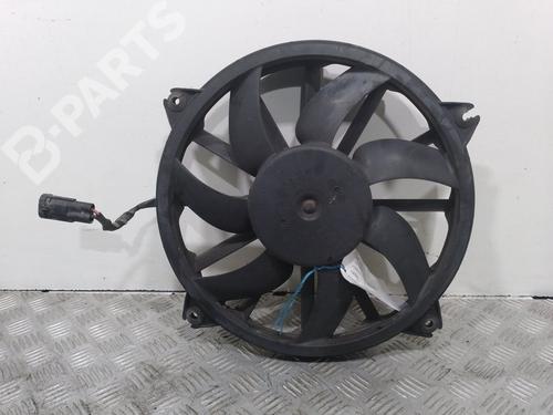 Radiator fan CITROËN C4 I (LC_)  | BP9233730M35 