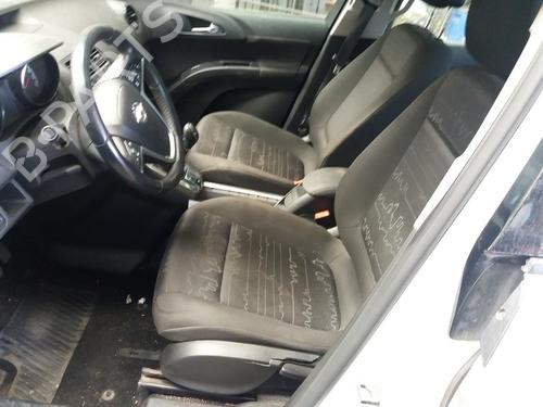 Right front window switch OPEL MERIVA B MPV (S10) | BP15006856I26 - Image 7
