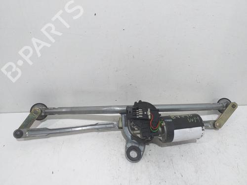 Front wiper motor BMW 3 (E46) 318 i | BP16700351M29 