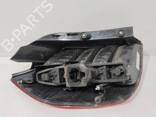 Right taillight RENAULT GRAND SCÉNIC II (JM0/1_)  | BP29520548C35 