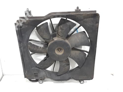 Used Radiator fan HONDA CIVIC VII Hatchback (EU, EP, EV) 1.7 CTDi (EP4, EU9) (100 hp) 8369979