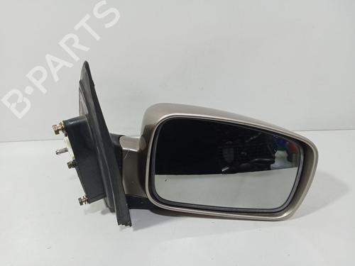 Used Right mirror KIA SORENTO I (JC) 2.4 (139 hp) 29114451