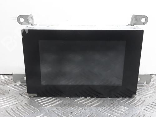 Used Display monitor NISSAN PRIMERA Hatchback (P12) [2002-2025]  7061137
