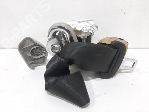 Used Rear left seatbelt Rear left seatbelt VW CADDY III Box Body/MPV (2KA, 2KH, 2CA, 2CH) [2004-2016] 9508784 9508784