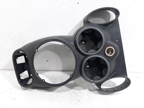 Mittelkonsole Mittelkonsole MINI MINI (R50, R53) Cooper (116 hp) 16033542 16033542