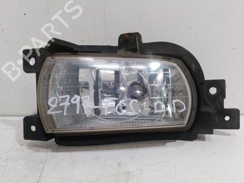 Used Right front fog light Right front fog light KIA CARNIVAL / GRAND CARNIVAL III (VQ) 2.9 CRDi (185 hp) 10933452 10933452