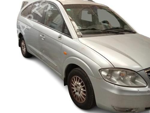 Intercooler SSANGYONG RODIUS I 2.7 Xdi | BP28818558M30 - Image 1