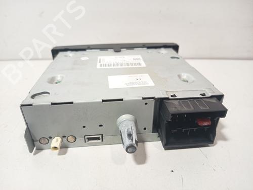 Radio CITROËN C-ELYSEE (DD_) 1.6 VTi 115 (DDNFP0, DDNFP6, DDNFP9) | BP38286970E6 - Image 3