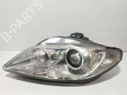 Used Left headlight Left headlight 37238821 37238821