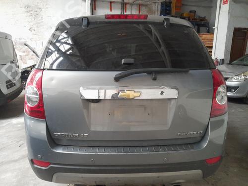 Left headlight CHEVROLET CAPTIVA (C100, C140) 2.0 D 4WD | BP40158215C28 - Image 4