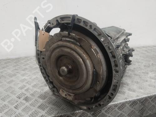 Used Gearbox SUBARU LEGACY IV Estate (BP) 2.5 AWD (BP9) (165 hp) 29313998