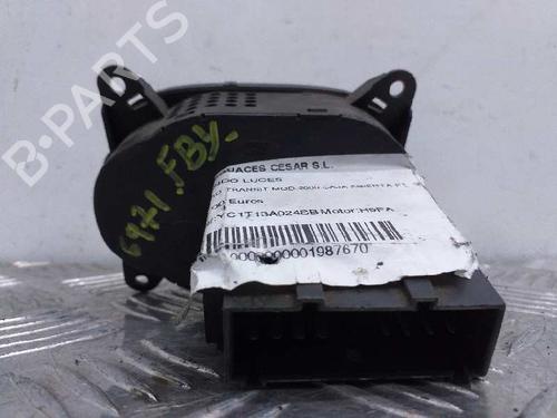 Headlight switch FORD TRANSIT Van (FA_ _) 2.4 TDCi | BP5161594I24 - Image 2