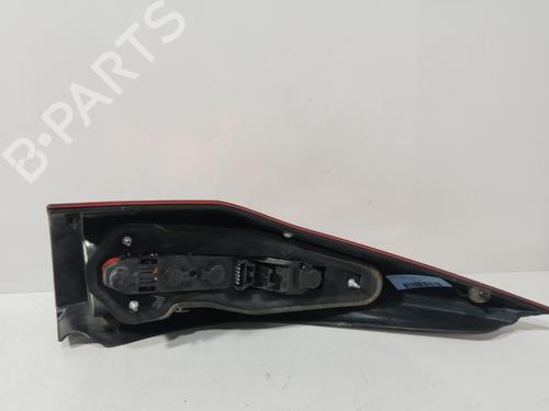 Right taillight RENAULT MEGANE II Estate (KM0/1_)  | BP29612299C35 