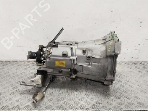 Gearbox BMW 3 Compact (E46) 316 ti | BP39588217M3 - Image 2
