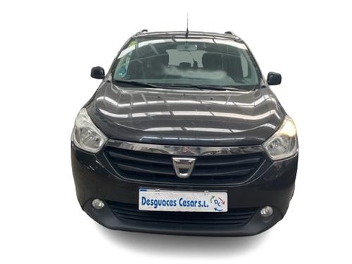 Left front steering knuckle DACIA LODGY (JS_) | BP16357144M25 - Image 3