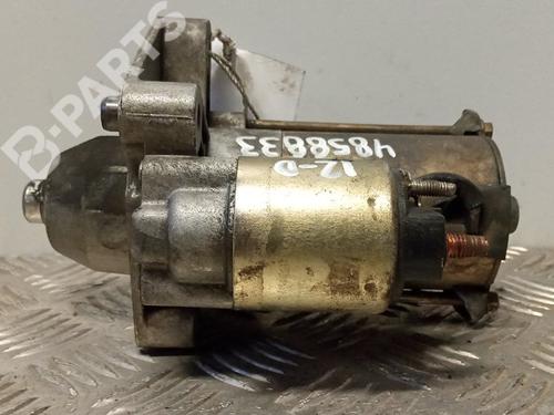 Starter FORD FIESTA V (JH_, JD_)  | BP7012772M8 