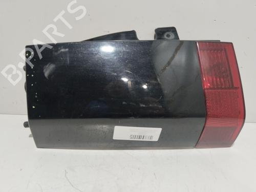 Used Left taillight OPEL MERIVA A MPV (X03) 1.7 CDTI (E75) (100 hp) 21592739