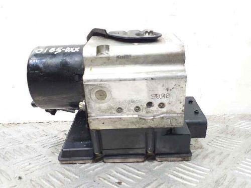 ABS Bremseaggregat SAAB 9-3 (YS3F, E79, D79, D75) 1.9 TiD (150 hp) 5823973