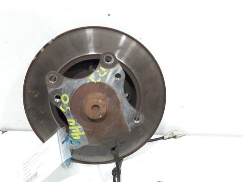 Left front steering knuckle CITROËN C4 I (LC_)  | BP8308534M25 