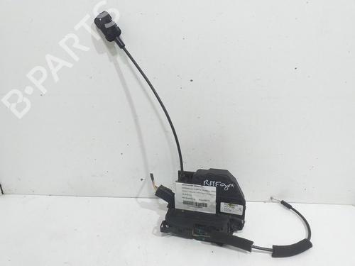Used Rear left lock Rear left lock RENAULT MEGANE III Hatchback (BZ0/1_, B3_) [2008-2026] 16410957 16410957