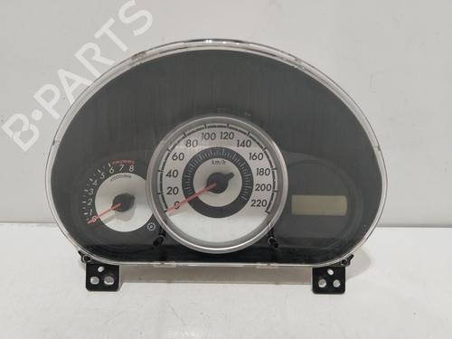 instrument-cluster-mazda-2-de_-dh_-2007-2008-2009-2010-2011-2012-2013-2014-2015-26661084 main image