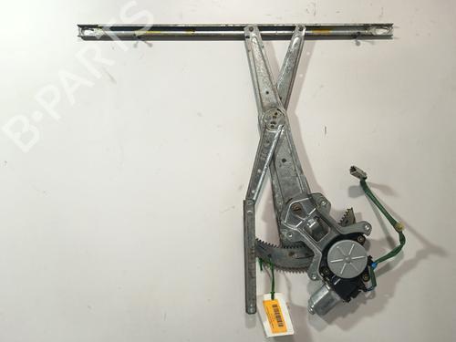 Used Front right window mechanism Front right window mechanism HONDA CR-V I (RD) 2.0 16V 4WD (RD1, RD3) (128 hp) 36667684 36667684