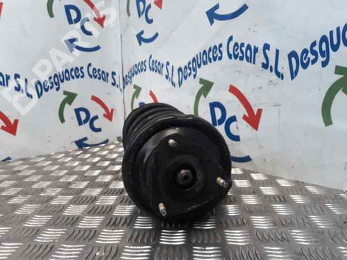 Right front shock absorber FORD FOCUS I (DAW, DBW)  | BP5192408M17 