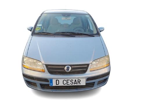 Starter FIAT IDEA (350_) 1.4 16V | BP12258286M8 - Image 5