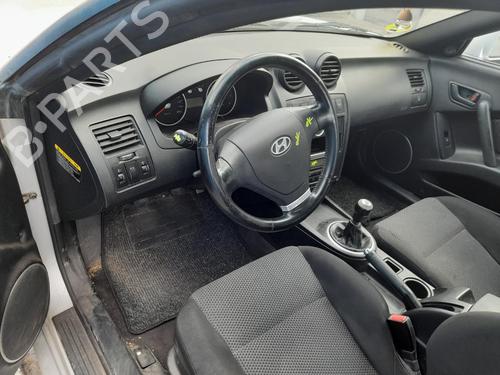 Instrument cluster HYUNDAI COUPE II (GK)  | BP15852355C47 