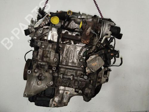 Engine FORD TRANSIT CONNECT MPV  | BP28057826M1 
