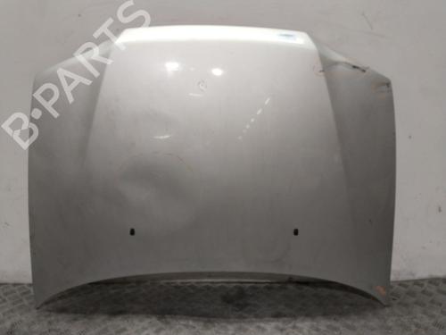 Used Hood MITSUBISHI SPACE STAR MPV (DG_A) 1.8 GDI (DG5A) (118 hp) 30276692