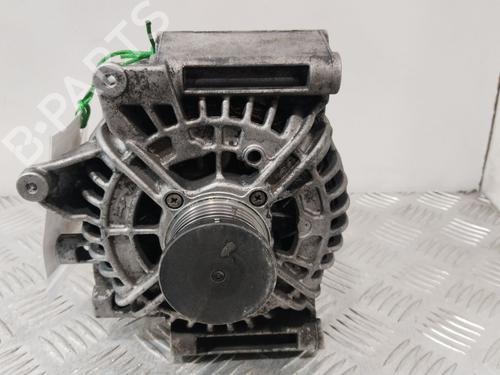 alternator-mercedes-benz-e-class-w211-2002-2003-2004-2005-2006-2007-2008-2009-32195040 main image