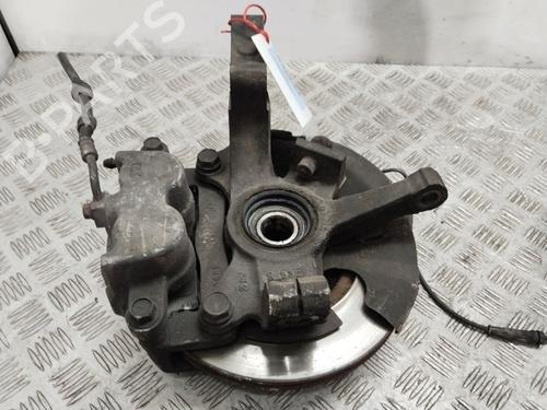 Right front steering knuckle KIA CARNIVAL II (GQ) 2.9 CRDi | BP25989516M26 