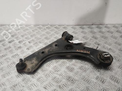 Used Left front suspension arm FIAT FIORINO Box Body/MPV (225_) 1.3 D Multijet (225BXD1A, 225BXB1A, 225BXB11) (75 hp) 27706002