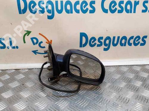 Used Right mirror SEAT IBIZA II (6K1) [1993-2002]  5200390