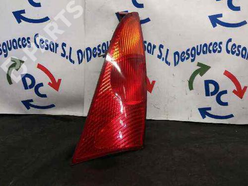 Højre baglygte FORD FOCUS I (DAW, DBW) [1998-2009]  5165965
