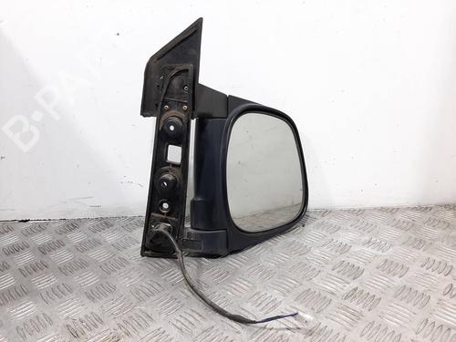 Used Right mirror HYUNDAI H-1 Van (A1) [1997-2008]  7116646