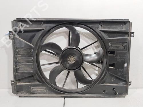 Used Radiator fan SEAT ALTEA (5P1) [2004-2015]  17492155