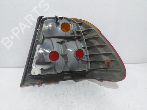 Left taillight BMW 3 (E46) 320 d | BP16685750C34 