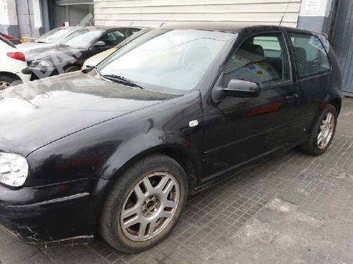 Climate control VW GOLF IV Variant (1J5)  | BP8647111I5 